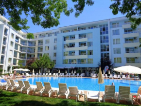 Amazing 2 bedroom apartment next to the beach, Nesebar